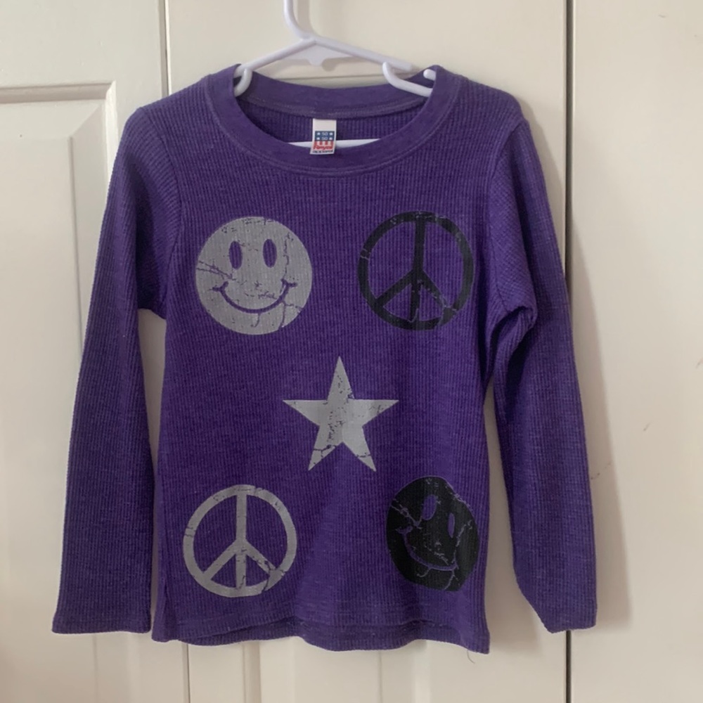 Royal Apparel Waffle Long Sleeve